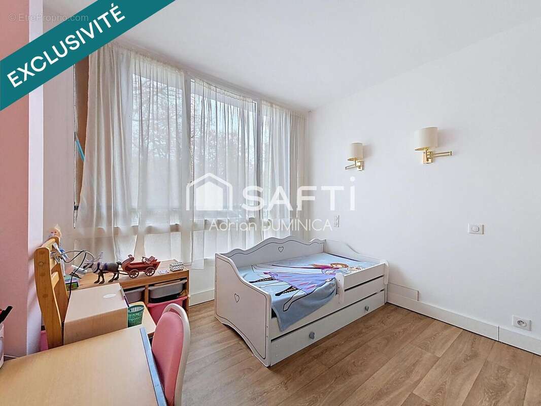 Photo 8 - Appartement à MEUDON