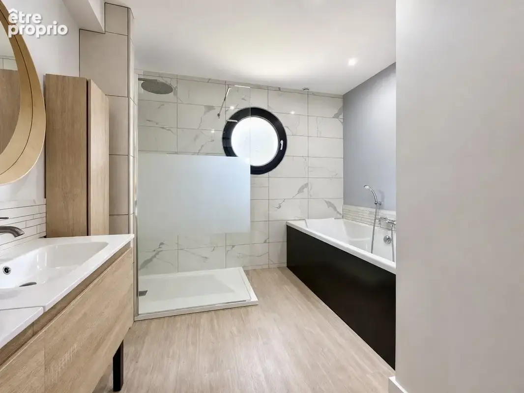 Maison 6 pièces 160 m² à vendre à Saint-Genes-Champanelle (63122) - photo 5