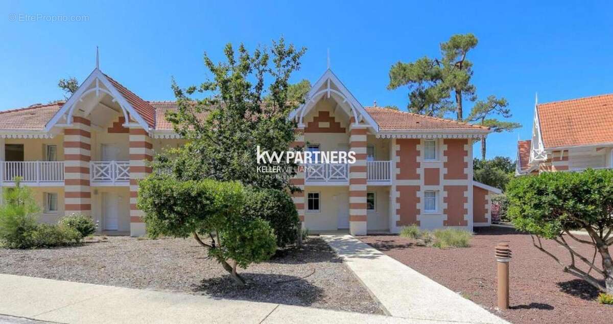 Appartement à SOULAC-SUR-MER