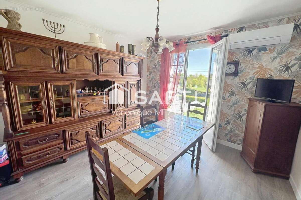 Photo 6 - Maison à JUIGNE-SUR-LOIRE