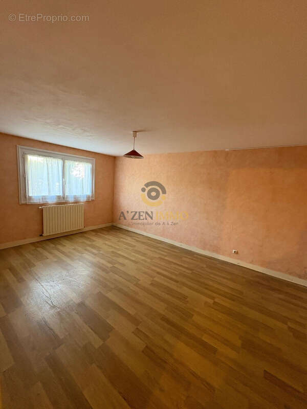 Maison 124 m² à Bressuire  - photo 7