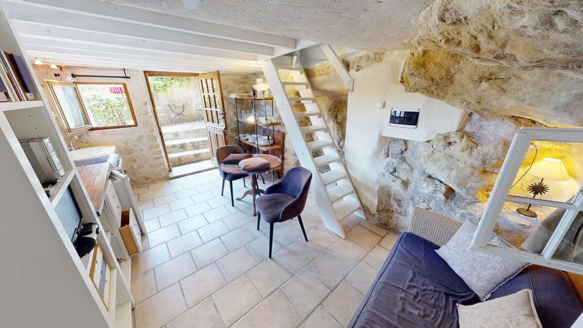 MAISON Individuelle à VENCE - photo 4