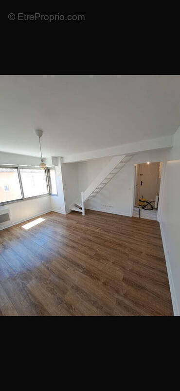 Appartement à ETAMPES