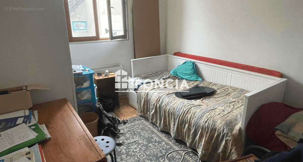 Appartement à MEREVILLE