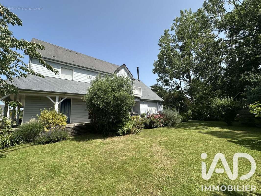Photo 3 - Maison à JULLOUVILLE