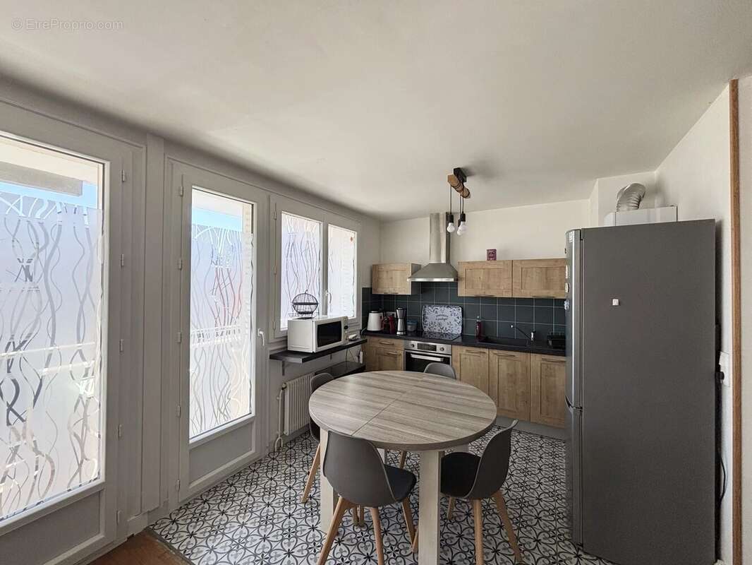 Appartement à CHAMALIERES