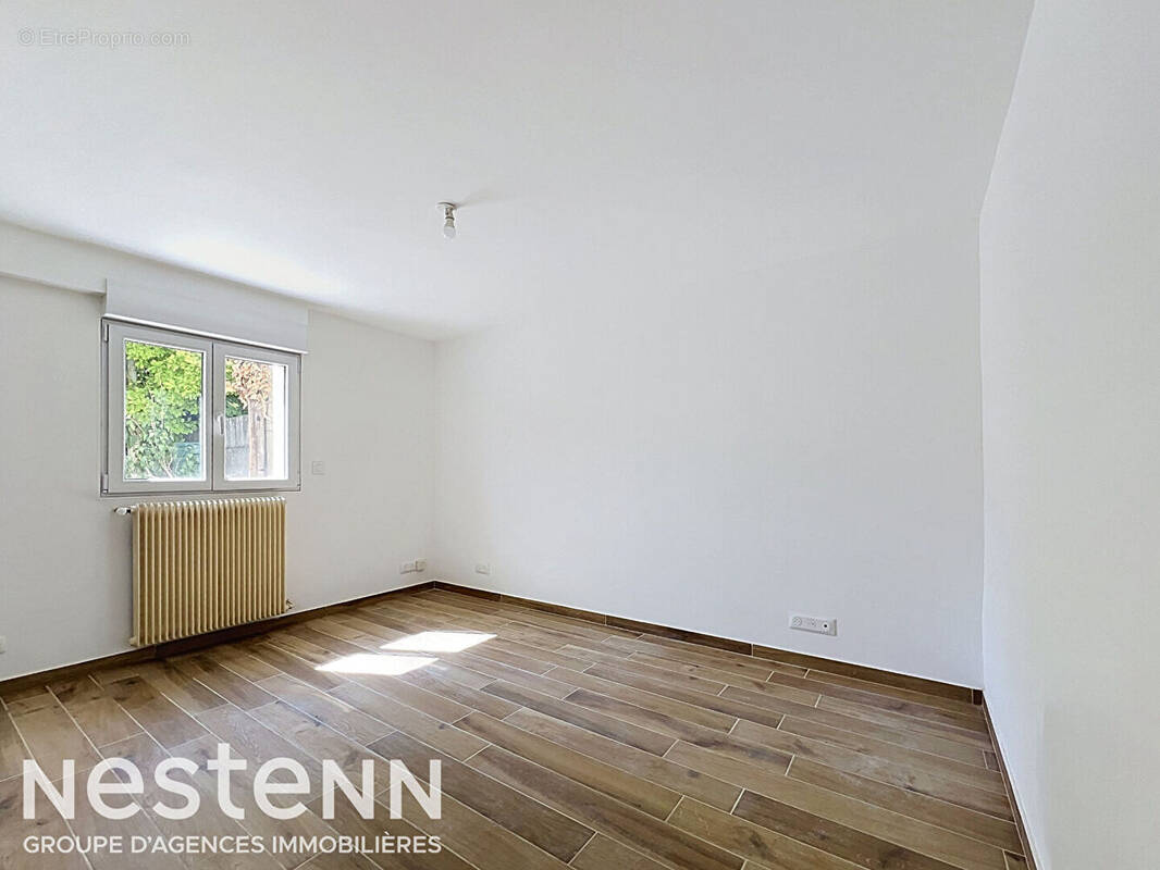 Appartement à VALENTON