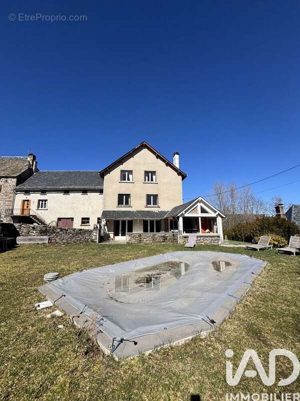 Photo 3 - Maison à GOURDIEGES