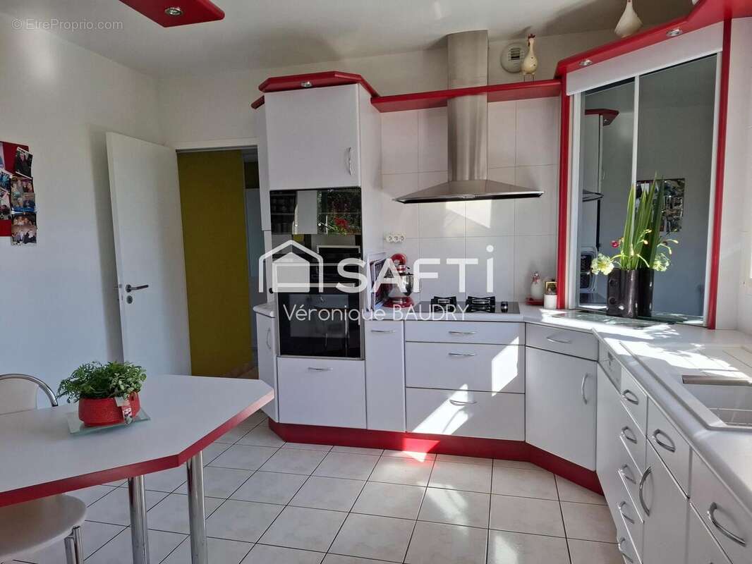 Photo 8 - Maison à CHATEAUBOURG