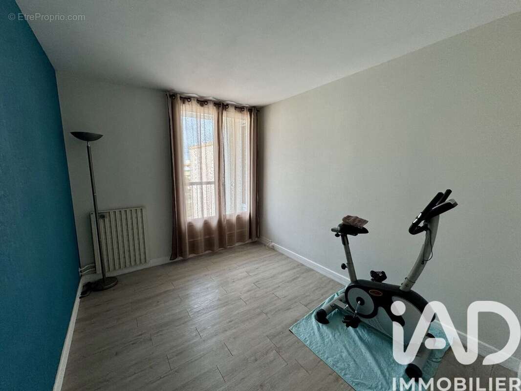 Photo 6 - Appartement à CHILLY-MAZARIN