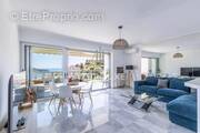 Appartement à VILLEFRANCHE-SUR-MER