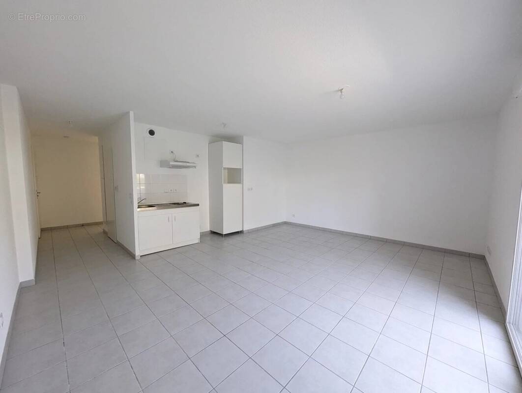 Appartement à LABENNE
