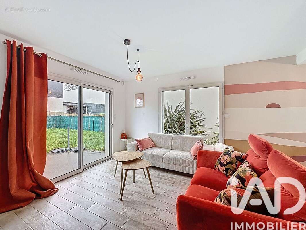 Photo 4 - Maison à CLOHARS-CARNOET