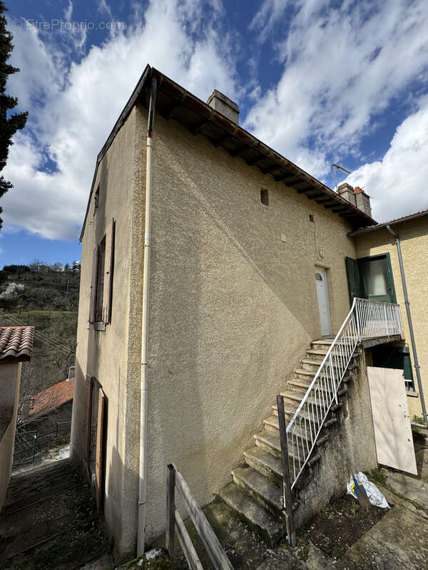 Appartement à ANNONAY