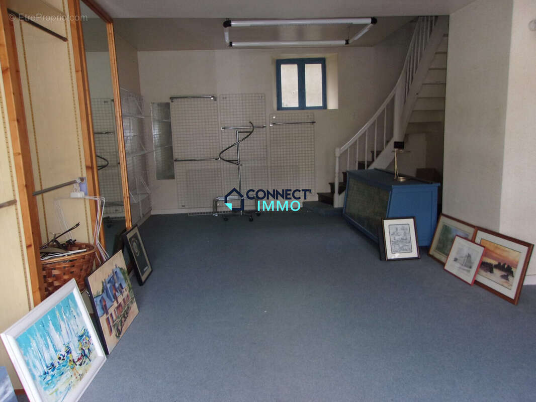 Appartement à GOURIN