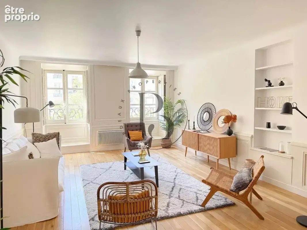 BORDEAUX CHAPEAU ROUGE - Appartement avec ascenseur - photo 2