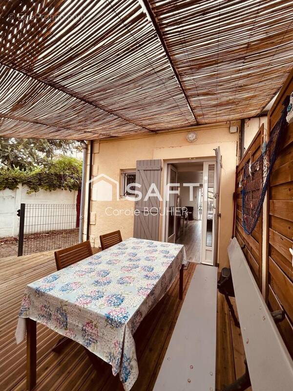Photo 1 - Maison à ARCACHON