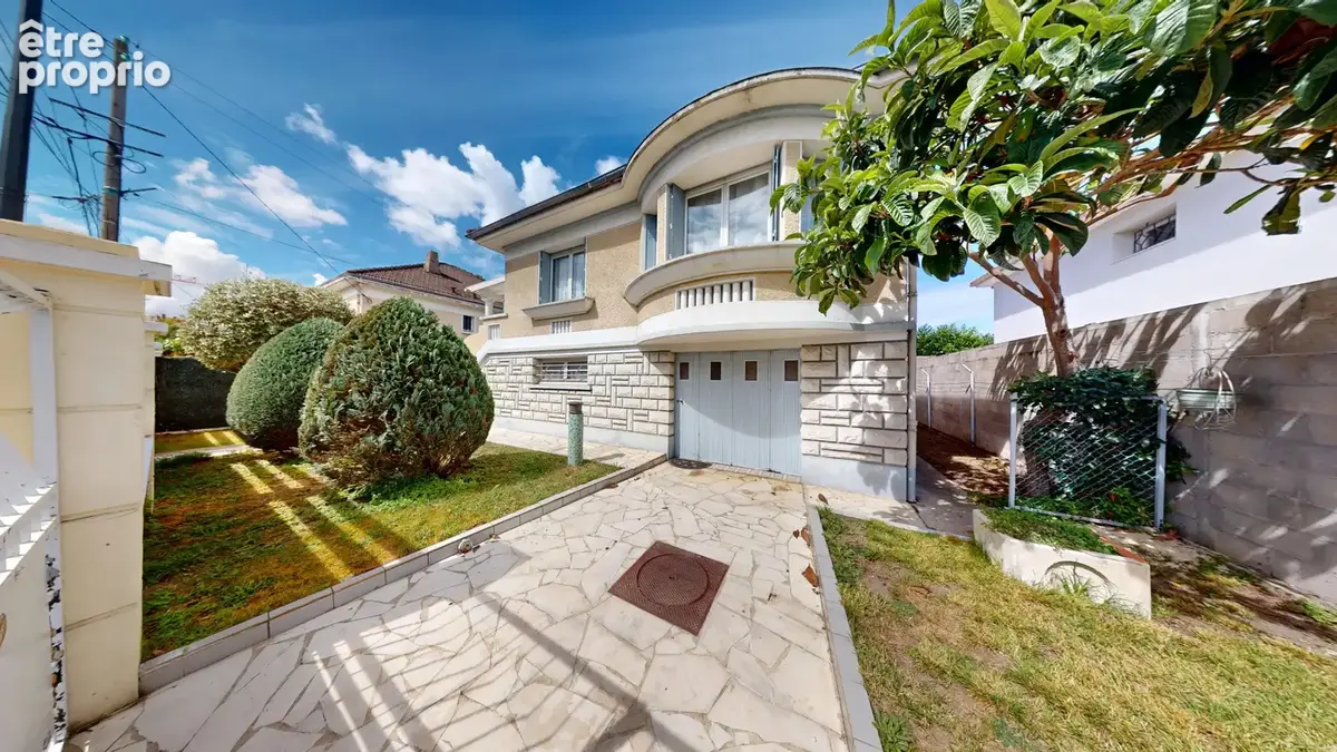 Maison 7 pièces 110 m² à vendre à Montfermeil (93370) - photo 23