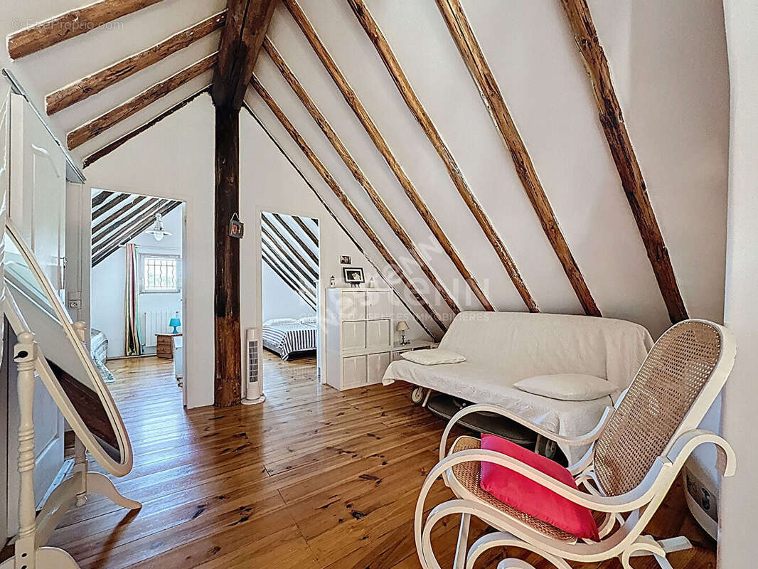 Maison à LE GRAU-DU-ROI