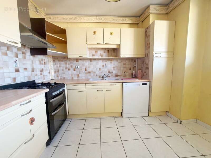 Appartement à LE MANS