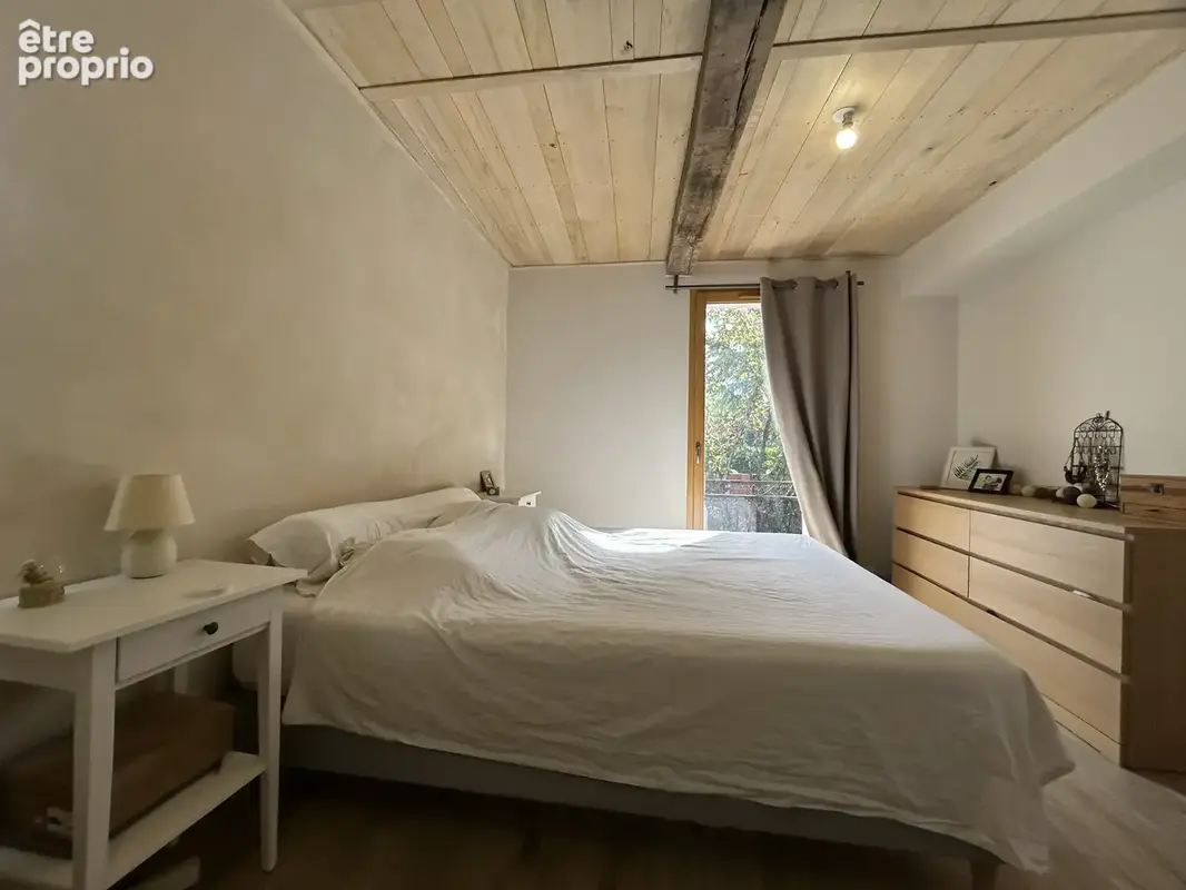 EN EXCLUSIVITE ! Patte d'oie, maison rénovée avec jardin 133 m2 - photo 10