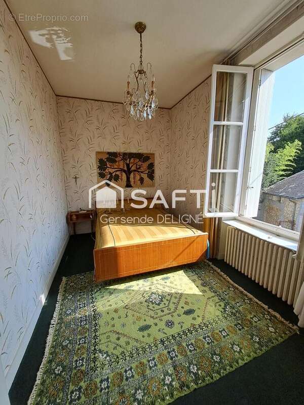 Photo 7 - Maison à LOUDUN