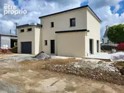Maison à LANDIVISIAU