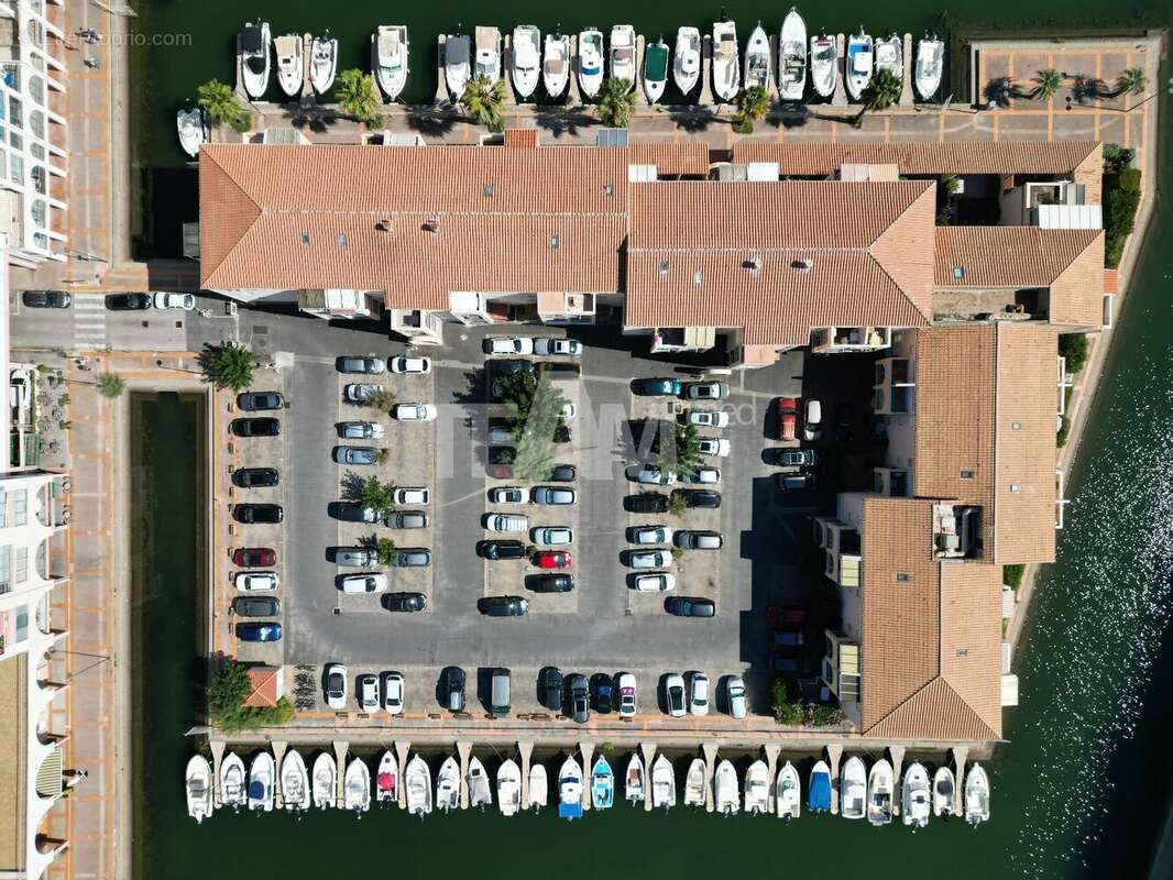 Appartement à SETE