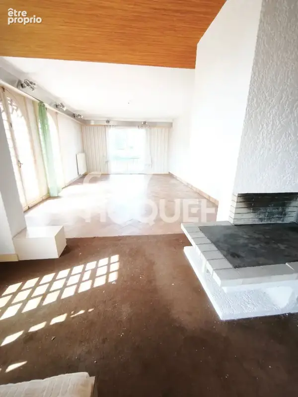 Maison de 183m², 5 chambres et dependance - photo 6