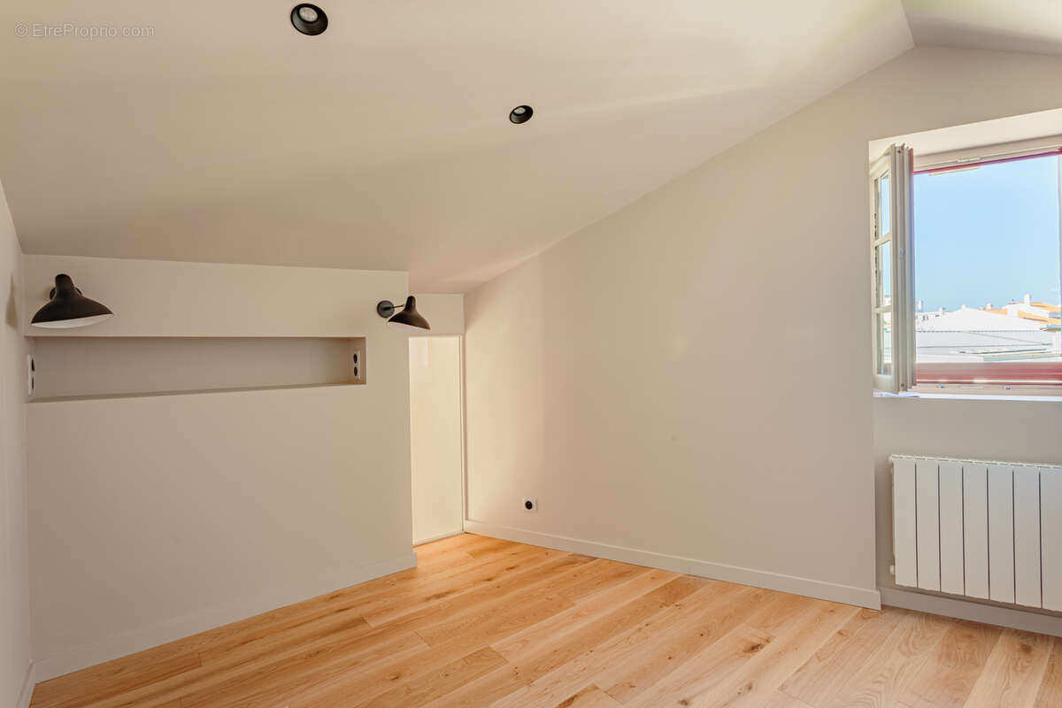 Appartement à BIARRITZ