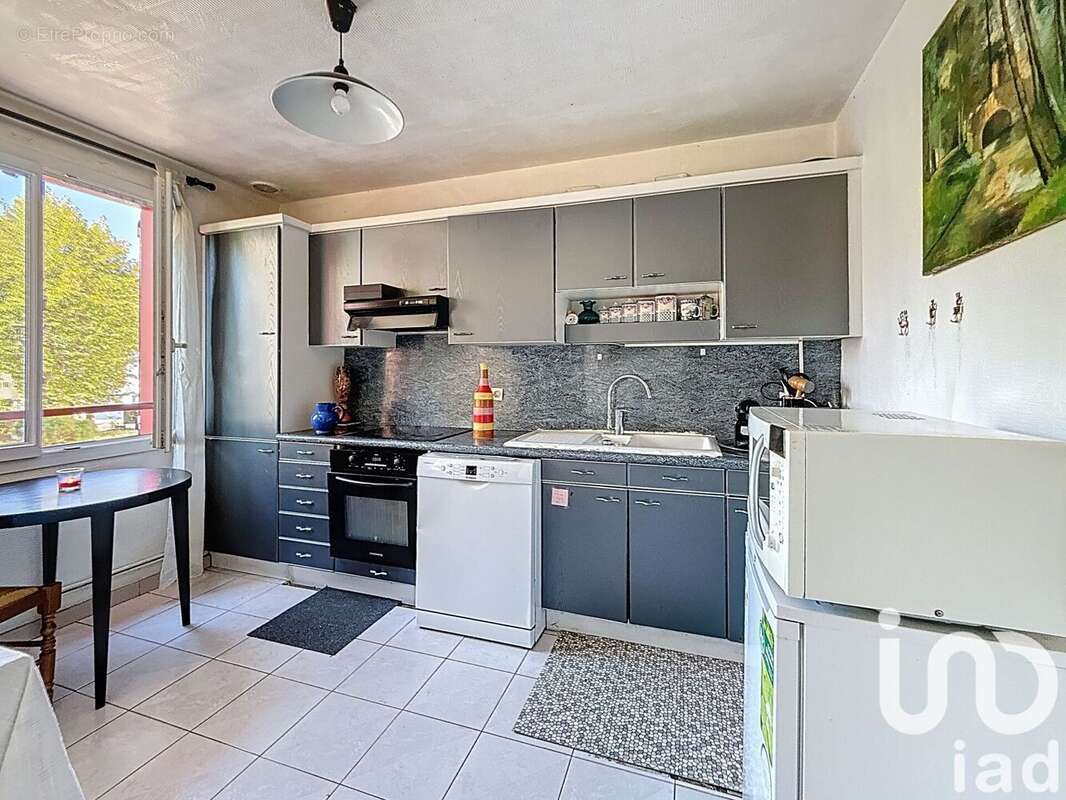 Photo 4 - Maison à ATHIS-MONS