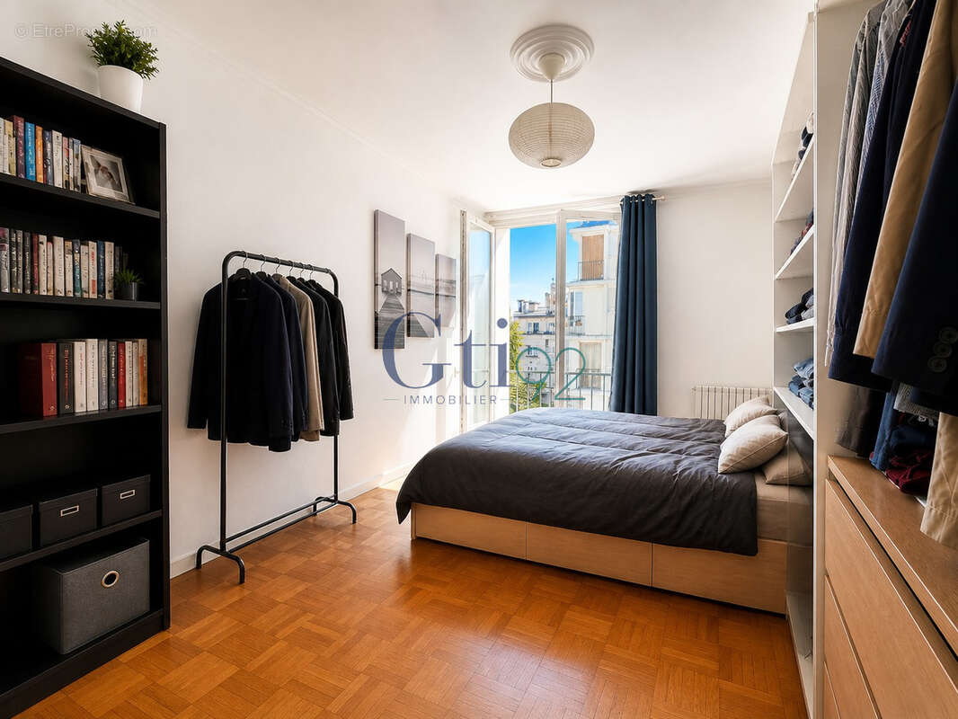 Appartement à CLAMART