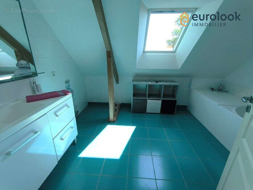 Maison à vendre Pleucadeuc - photo 10