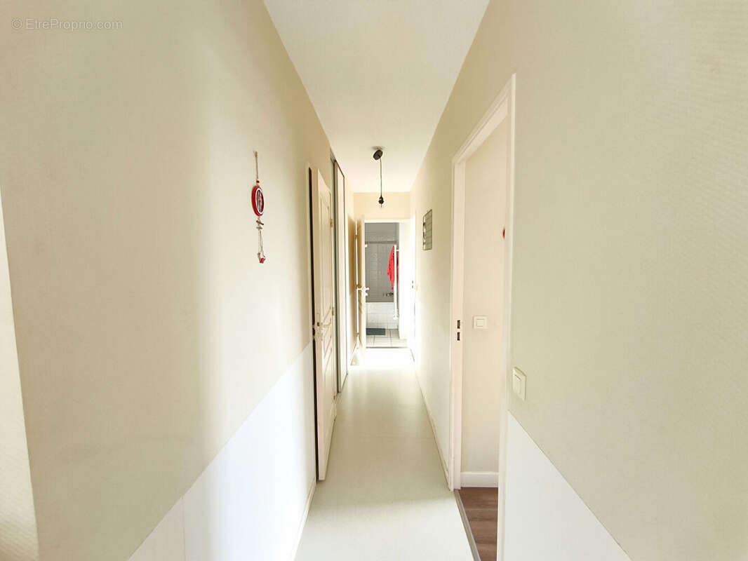 Appartement à DAX
