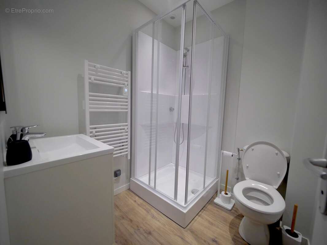 Appartement à BERGERAC