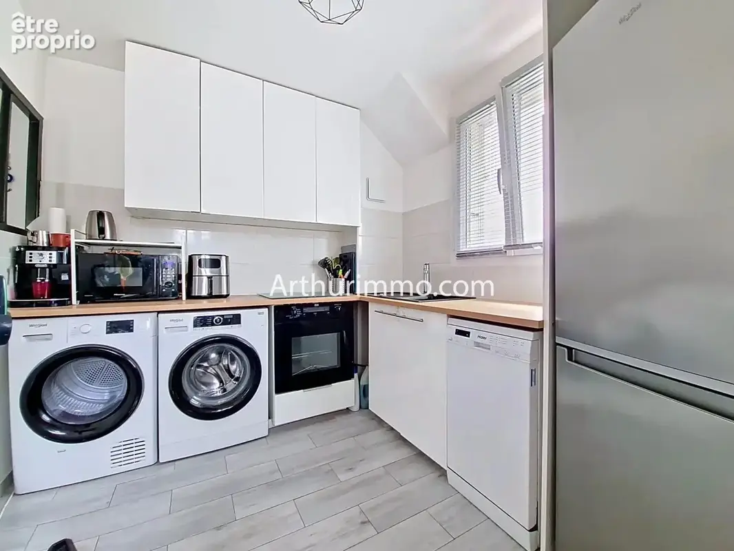 Vente Appartement Limeil-brevannes(94450) 237 000ï¿œ - photo 3