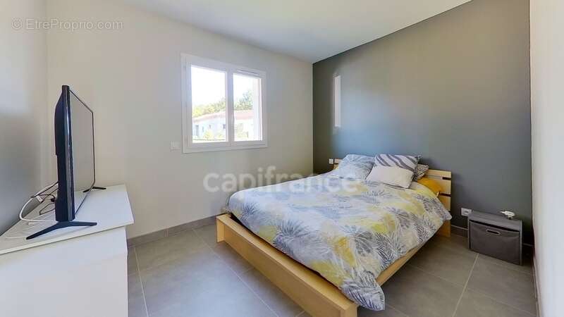 Maison à MAUVEZIN-SUR-GUPIE