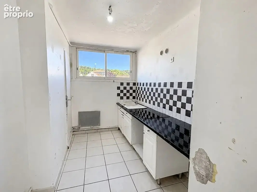 Appartement Sète 5 pièces 78.53 m² - photo 8