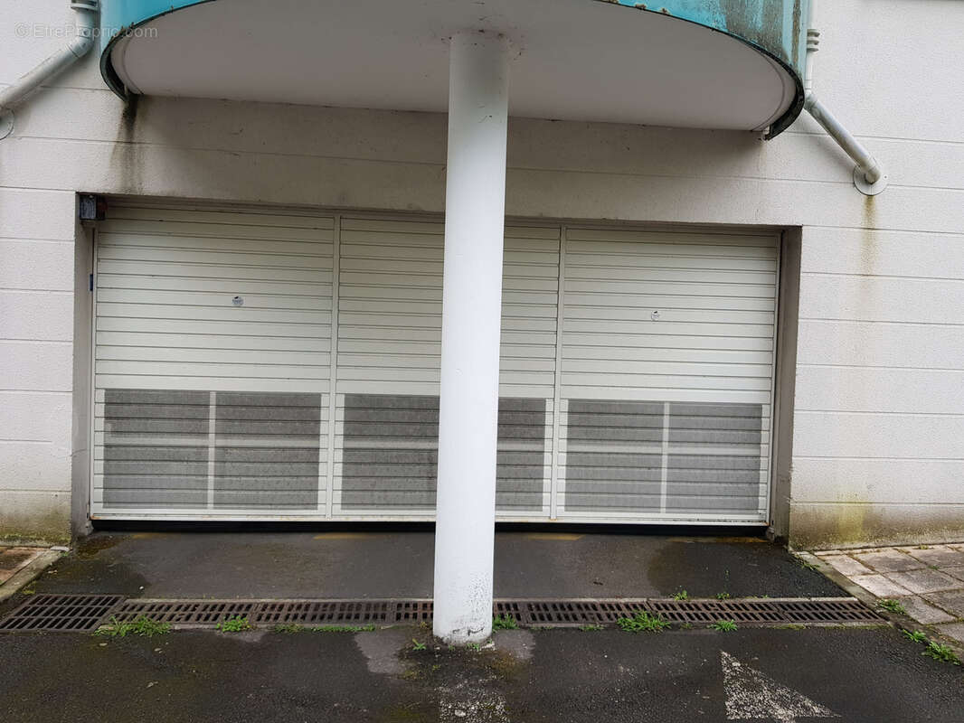 Appartement à SAINT-MEDARD-EN-JALLES