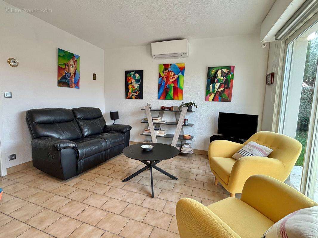 Maison à SAINT-PIERRE-D&#039;OLERON