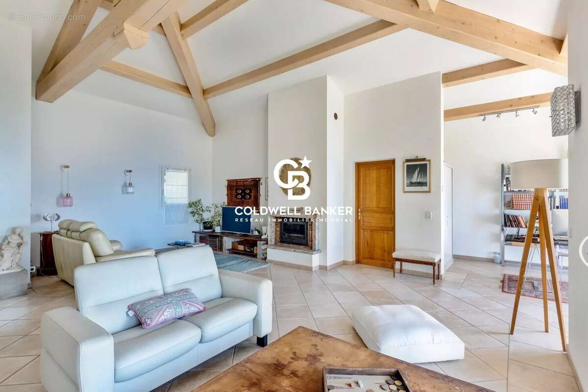 Maison à LE LAVANDOU