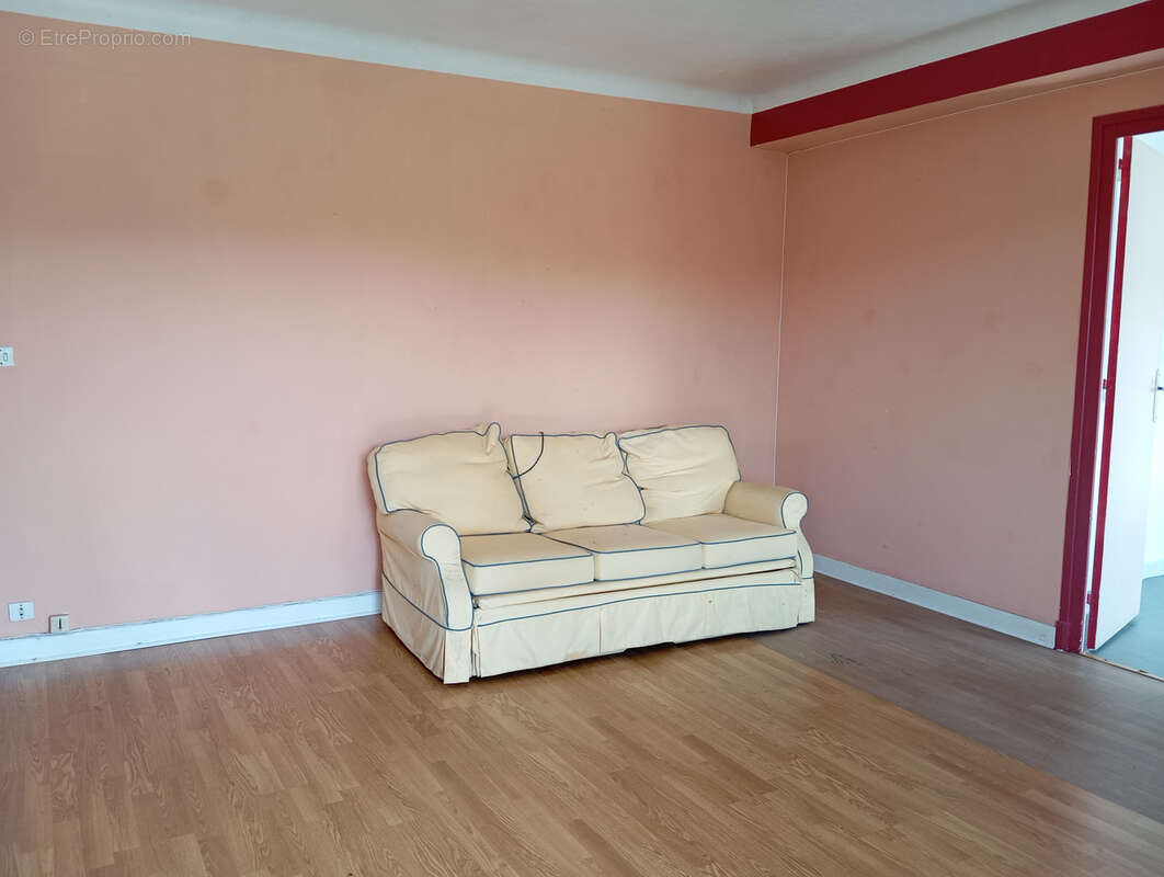 Appartement à HENDAYE