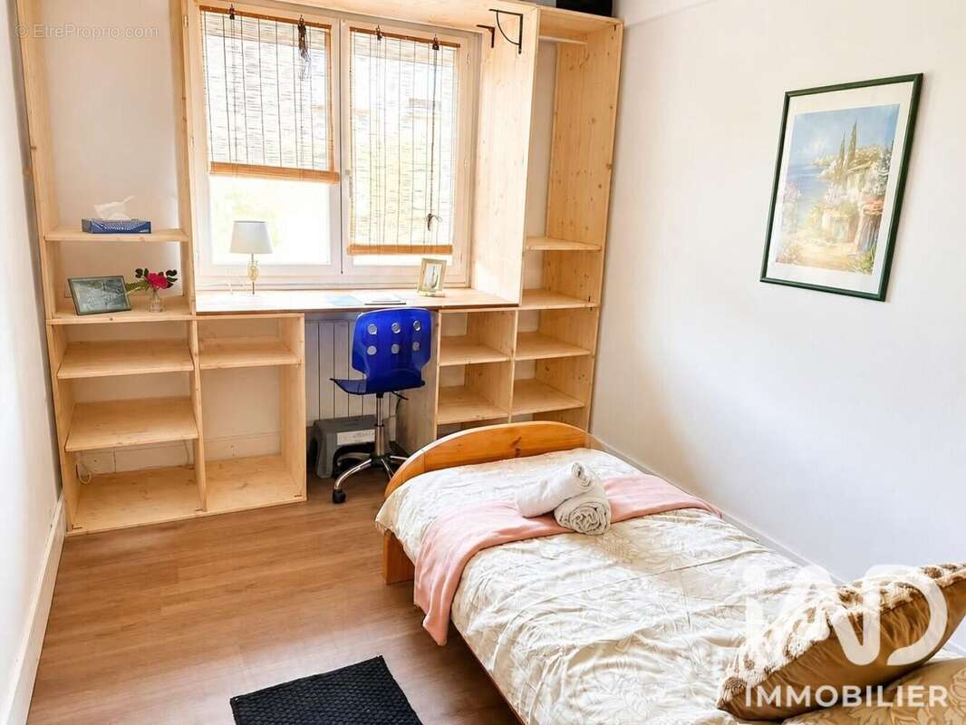 Appartement 48 m² à Valence  - photo 7