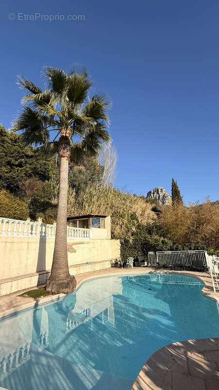 Maison à VENCE