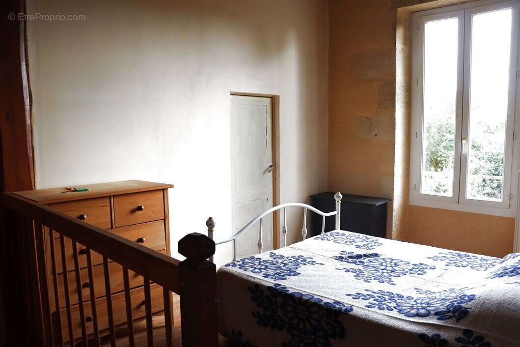Maison à LANGON