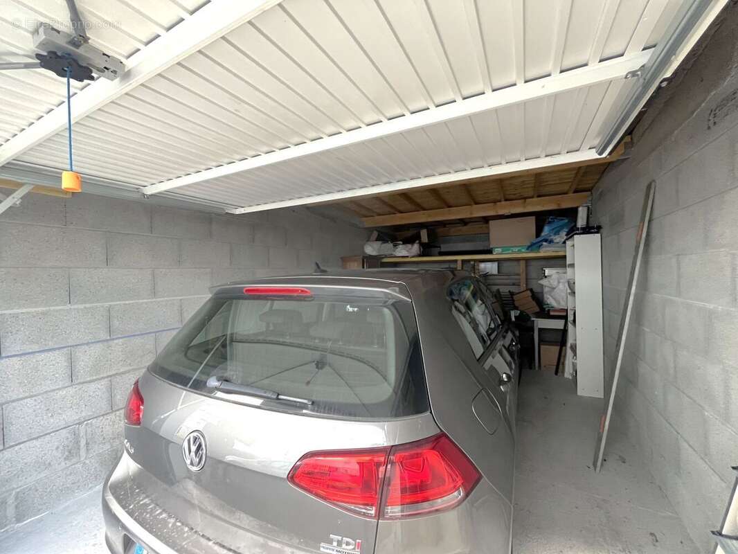 Appartement à SAINT-MALO