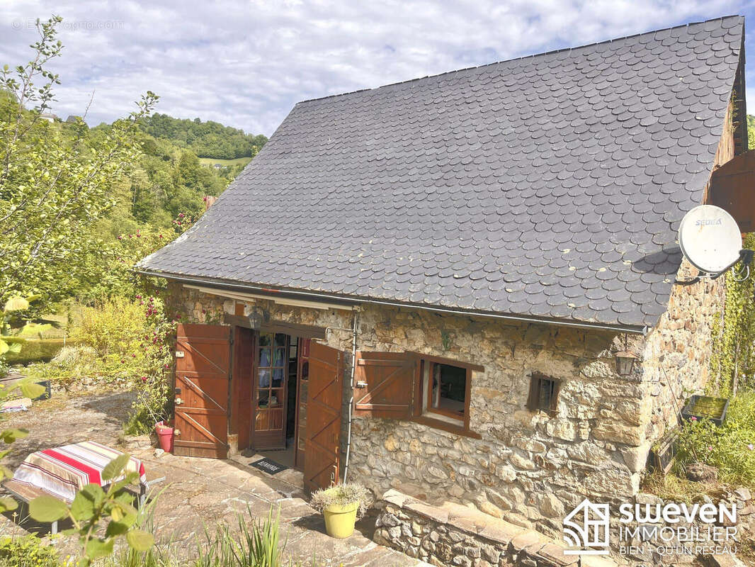 Maison à ALOS