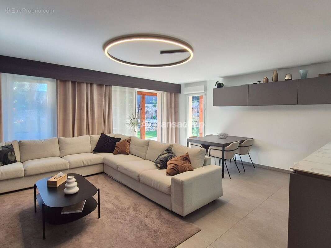 Maison 96 m² à Sainte-Maxime  - photo 4