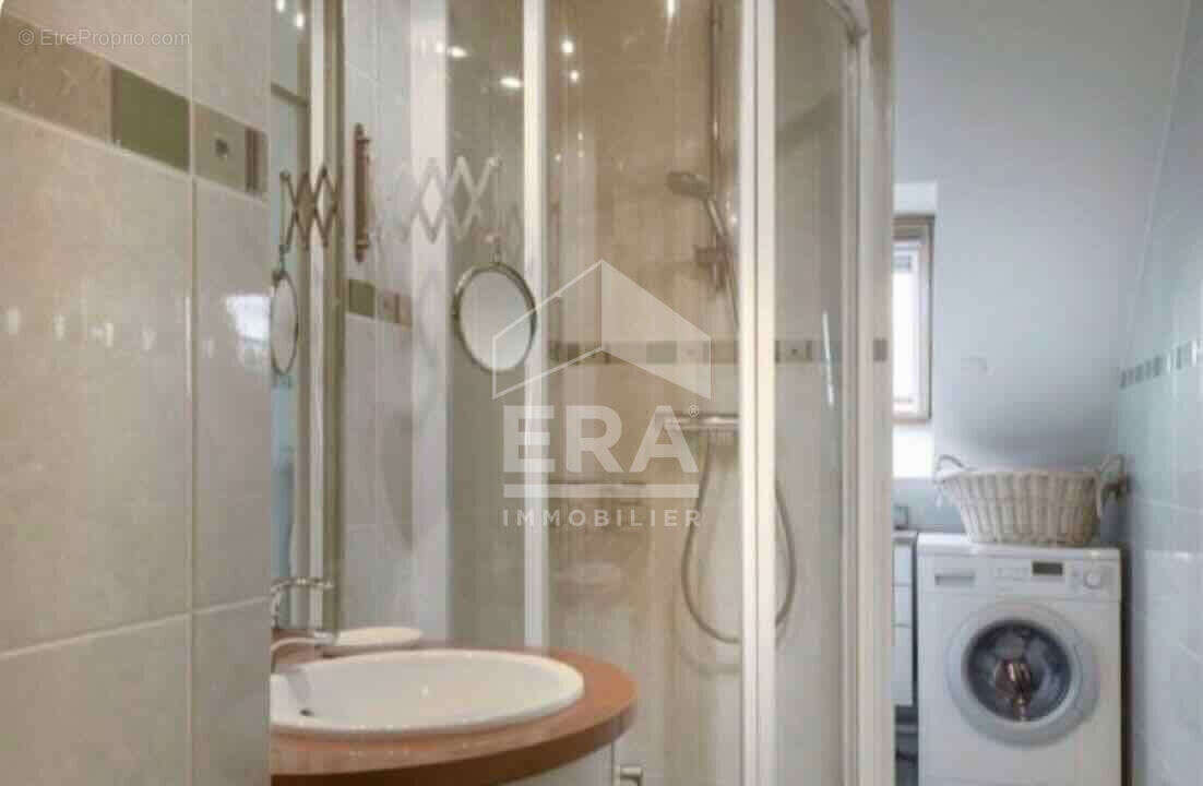 Appartement à MONTEREAU-FAULT-YONNE