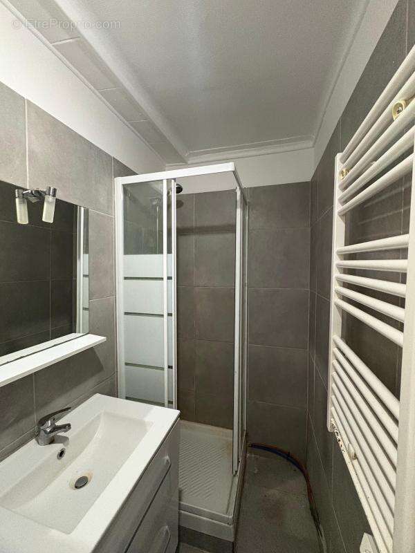 Appartement à MARSEILLE-10E